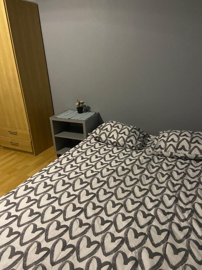 Apartament Centrum Apart Kraków Zewnętrze zdjęcie